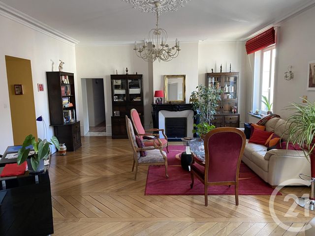 Appartement F5 à vendre - 6 pièces - 185,59 m2 - Remiremont - 88 - LORRAINE