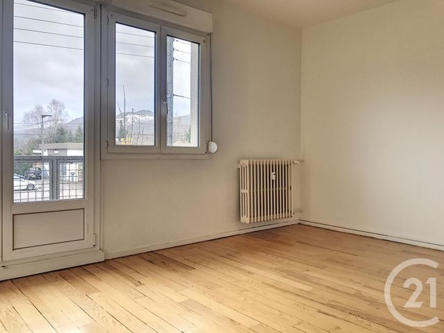 appartement - LE THILLOT - 88