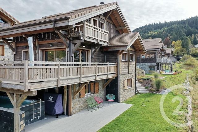 Maison à vendre - 8 pièces - 196 m2 - Gerardmer - 88 - LORRAINE