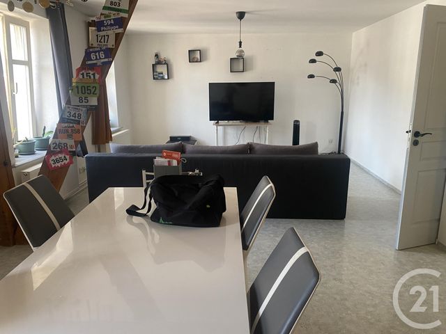 Appartement F4 à vendre - 5 pièces - 108,02 m2 - Remiremont - 88 - LORRAINE