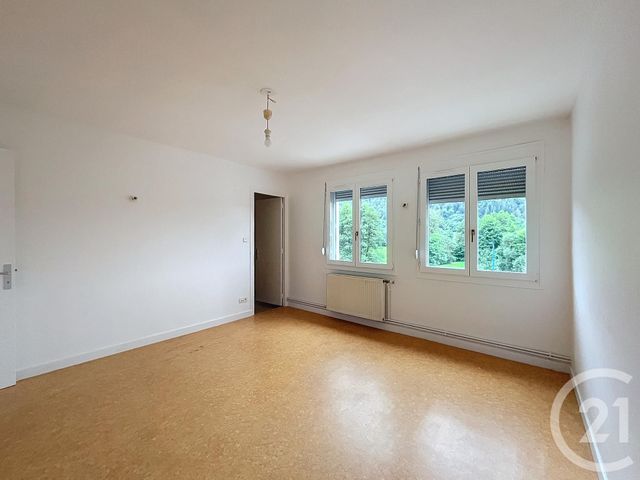 Appartement F3 à louer FERDRUPT