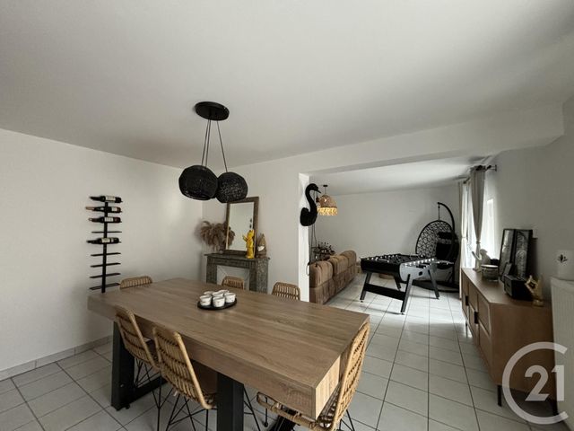 Appartement F3 à louer - 3 pièces - 91,20 m2 - Remiremont - 88 - LORRAINE