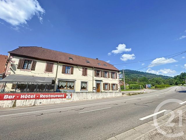 Divers à vendre - 378,09 m2 - Plainfaing - 88 - LORRAINE