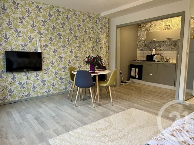 Appartement F2 à louer REMIREMONT