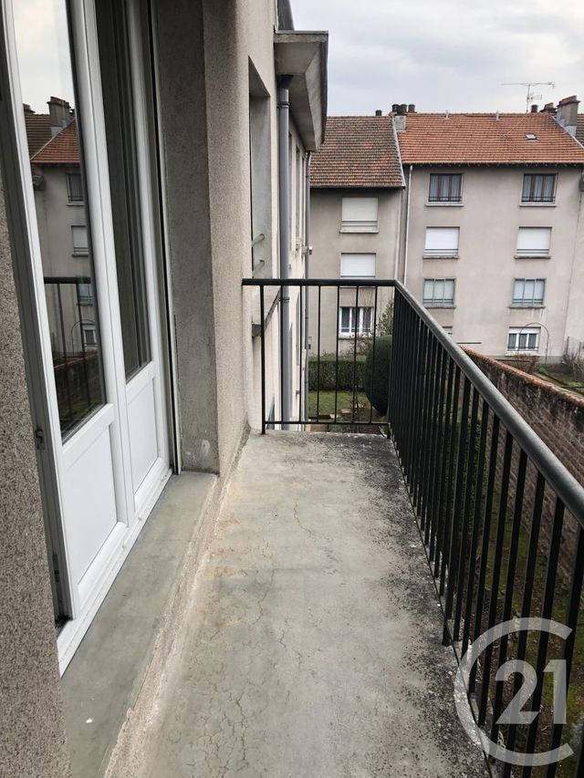 appartement - EPINAL - 88