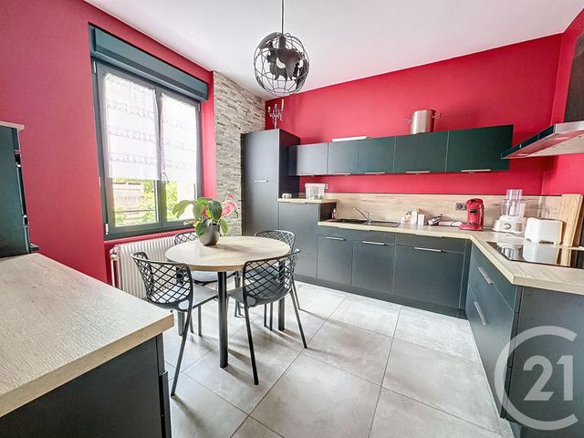 Maison à vendre - 4 pièces - 94,04 m2 - Epinal - 88 - LORRAINE