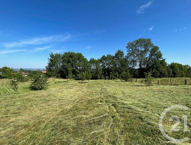 Terrain à vendre - 1278 m2 - Xertigny - 88 - LORRAINE