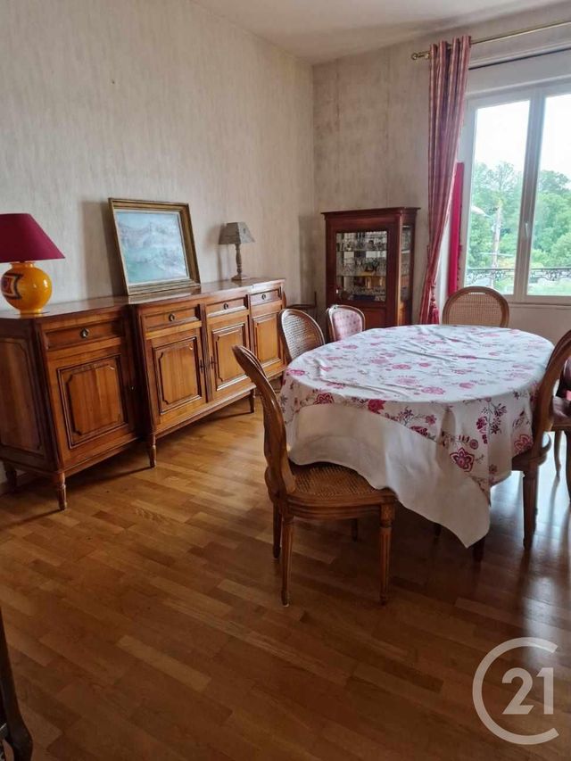 appartement - EPINAL - 88