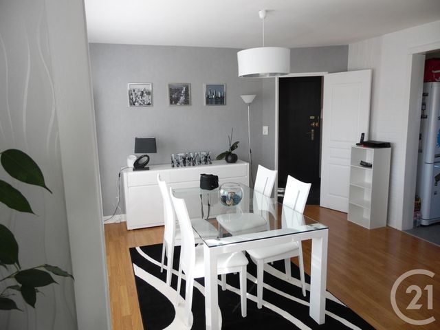 Appartement à vendre - 3 pièces - 67 m2 - Chantraine - 88 - LORRAINE