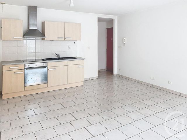 Appartement F2 à louer EPINAL