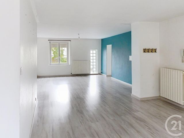 Appartement à louer - 4 pièces - 112,46 m2 - Archettes - 88 - LORRAINE