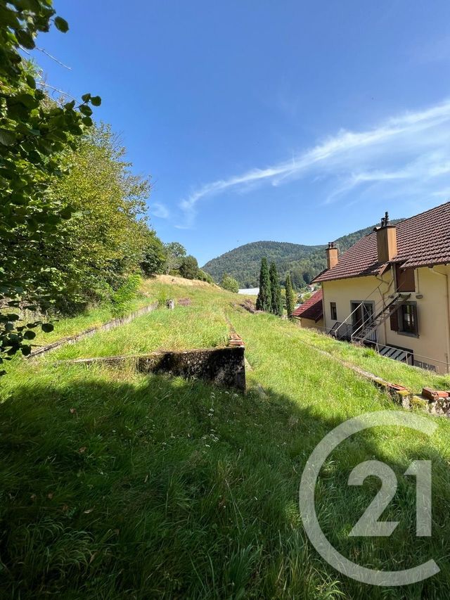 Maison à vendre ROCHESSON