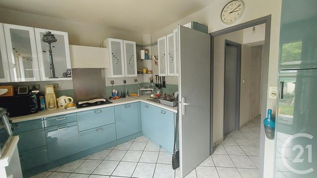 Maison à vendre - 8 pièces - 99 m2 - Bussang - 88 - LORRAINE