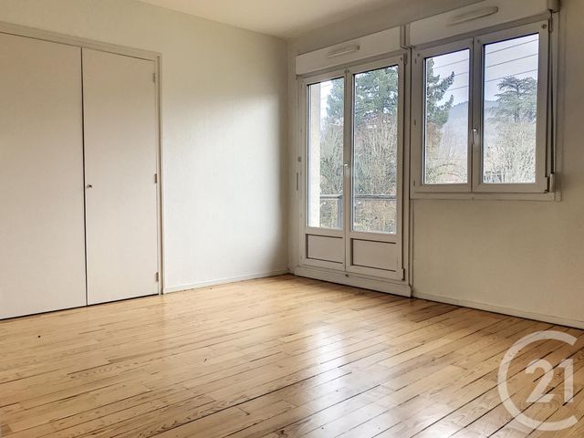 Appartement F3 à vendre - 3 pièces - 55 m2 - Le Thillot - 88 - LORRAINE