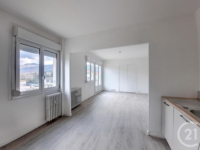 Appartement F4 à vendre - 4 pièces - 66,54 m2 - Le Thillot - 88 - LORRAINE