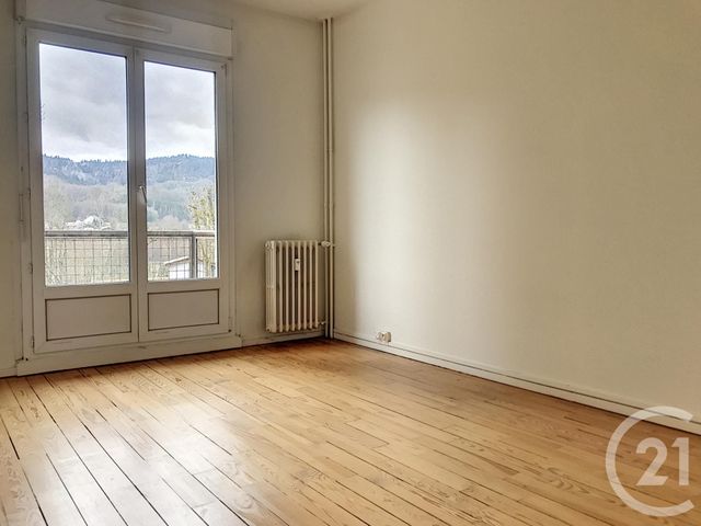 Appartement F4 à vendre - 4 pièces - 68 m2 - Le Thillot - 88 - LORRAINE